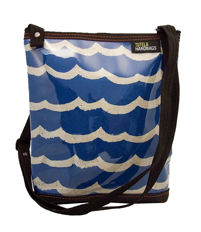 nina in wave