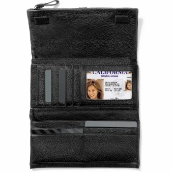 Nolita Shimmer Large Wallet T335A3