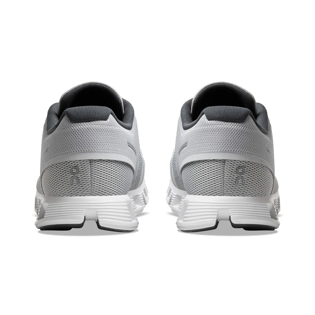 On Running Cloud (Men's) - Glacier/White