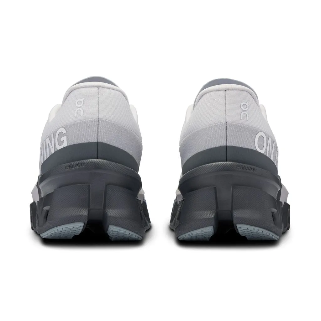 On Running Cloudmonster 2 (Mens) - Frost/Rock