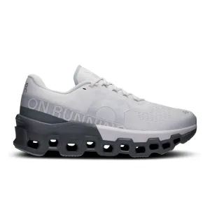On Running Cloudmonster 2 (Mens) - Frost/Rock