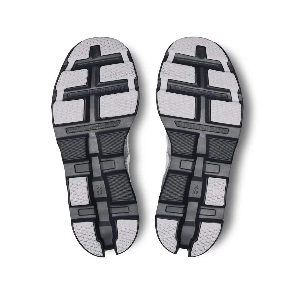 On Running Cloudmonster 2 (Mens) - Frost/Rock