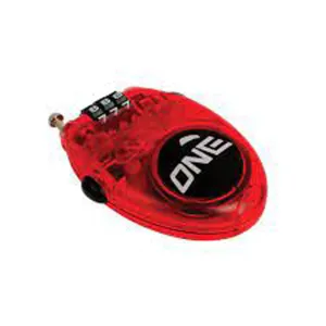 OneBall Mini Retractable Lock