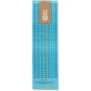 Oreck XL Upright Single-wall Filtration Bags