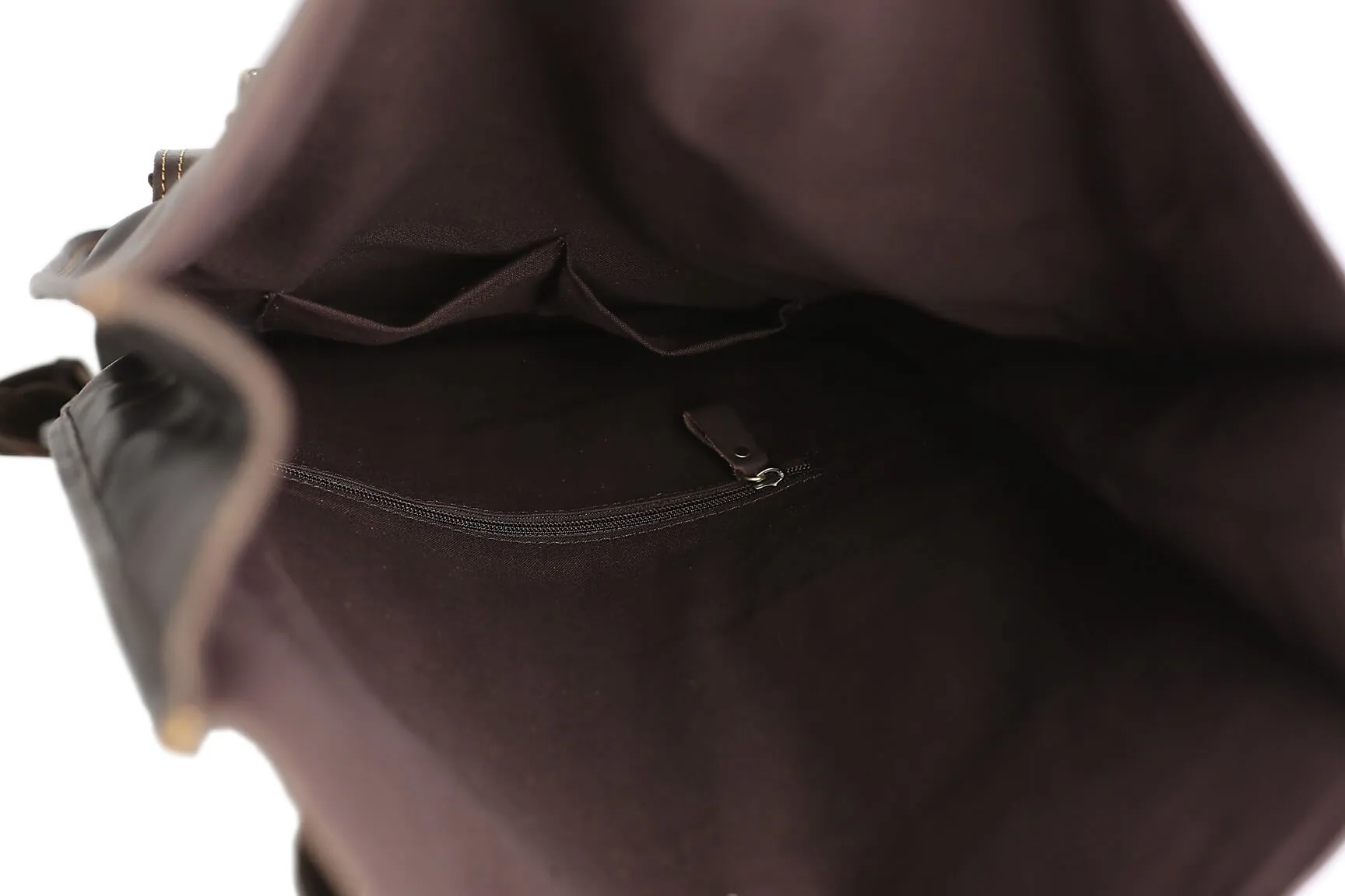 Original Design Full Grain Leather Backpack, Travelling Backpack, Handmade Laptop Backpack MG33
