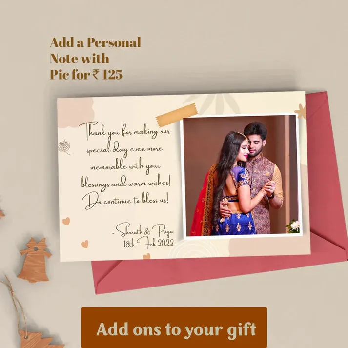 Pack of 2 Personalized Sanitizer Holder