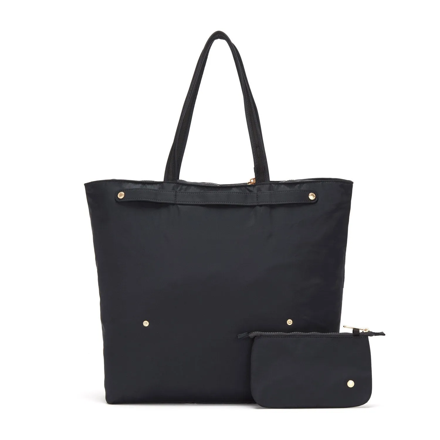 Pacsafe® CX Anti-Theft Packable Horizontal Tote