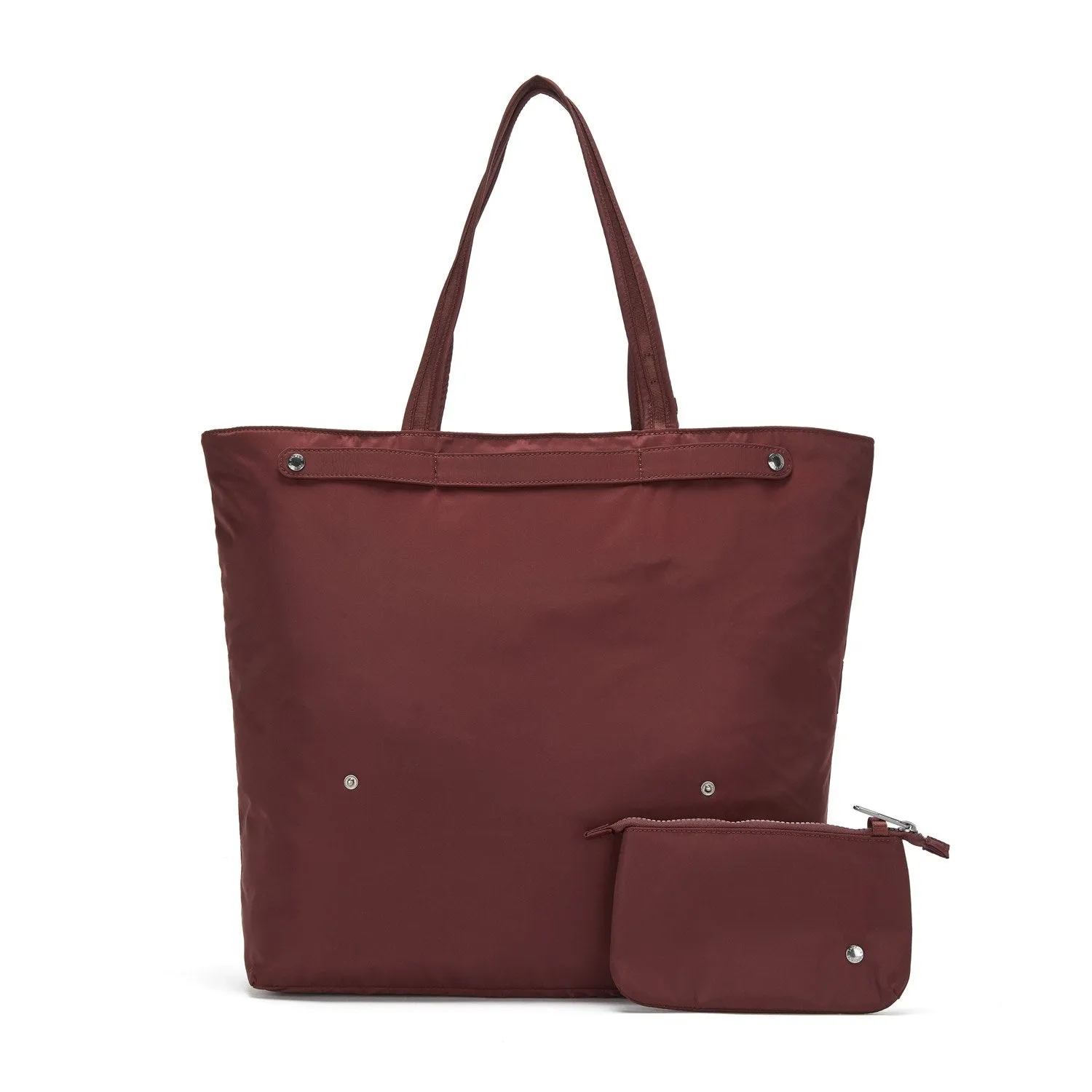Pacsafe® CX Anti-Theft Packable Horizontal Tote