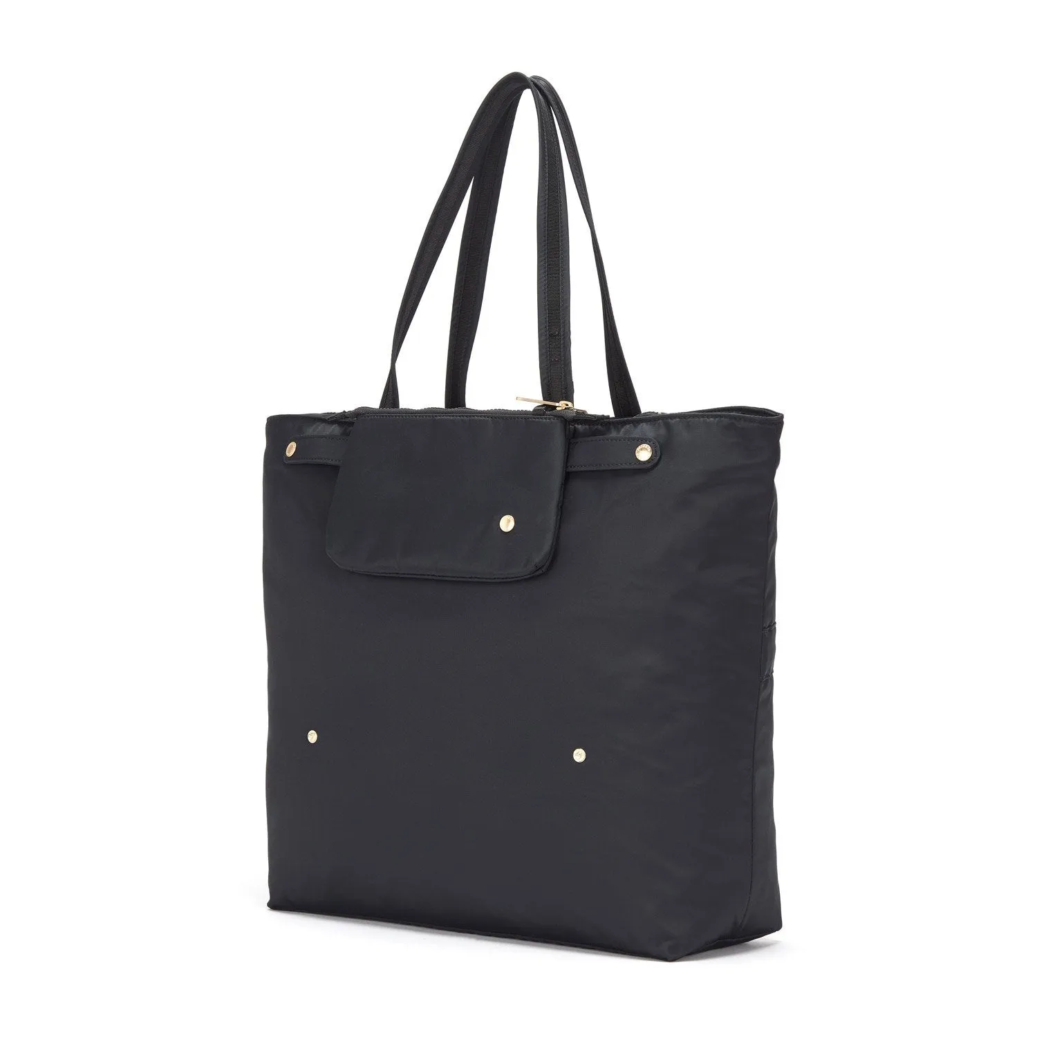 Pacsafe® CX Anti-Theft Packable Horizontal Tote