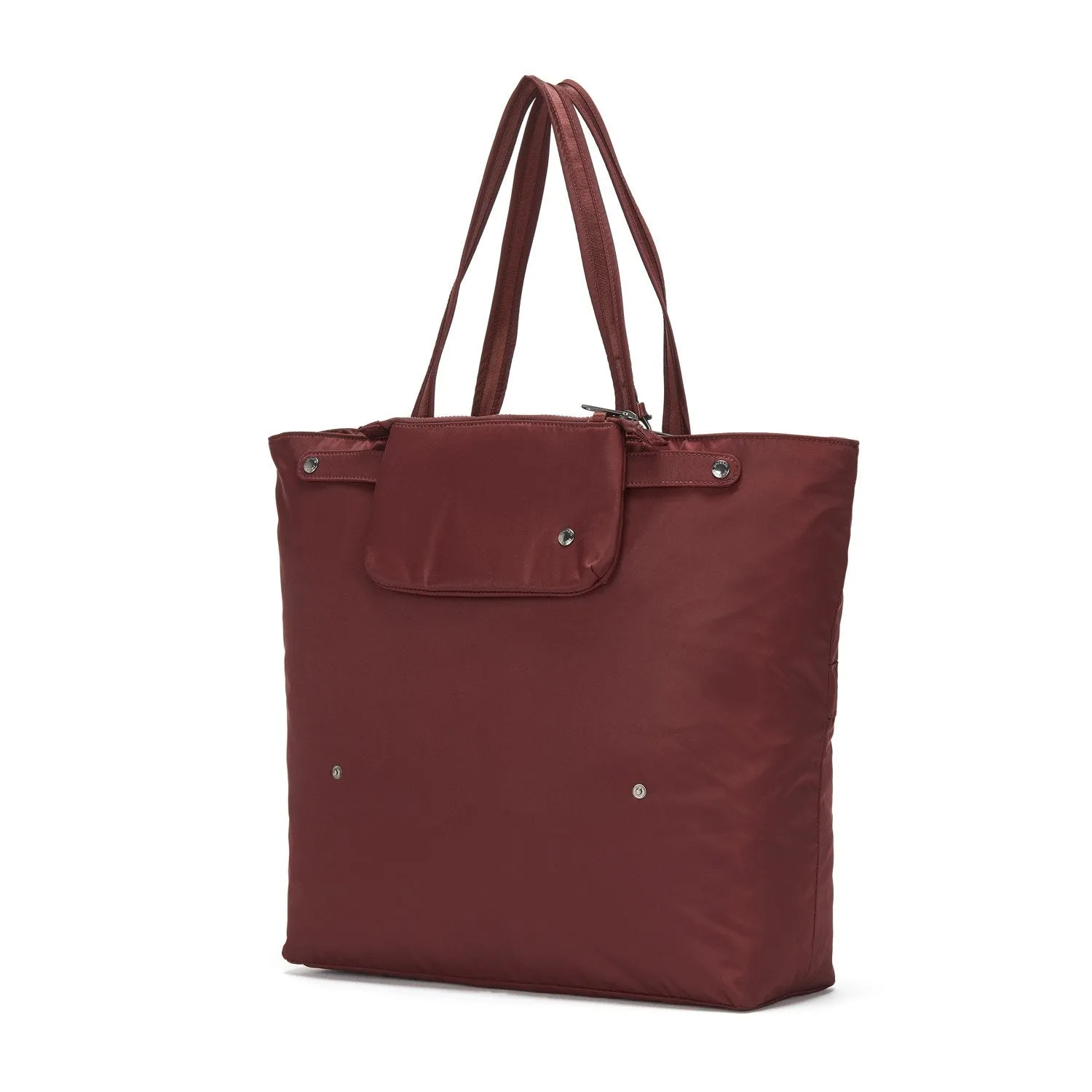 Pacsafe® CX Anti-Theft Packable Horizontal Tote