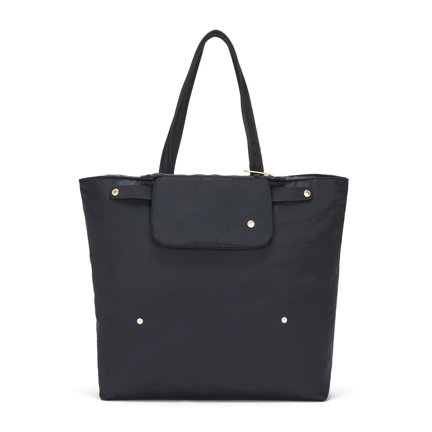 Pacsafe® CX Anti-Theft Packable Horizontal Tote
