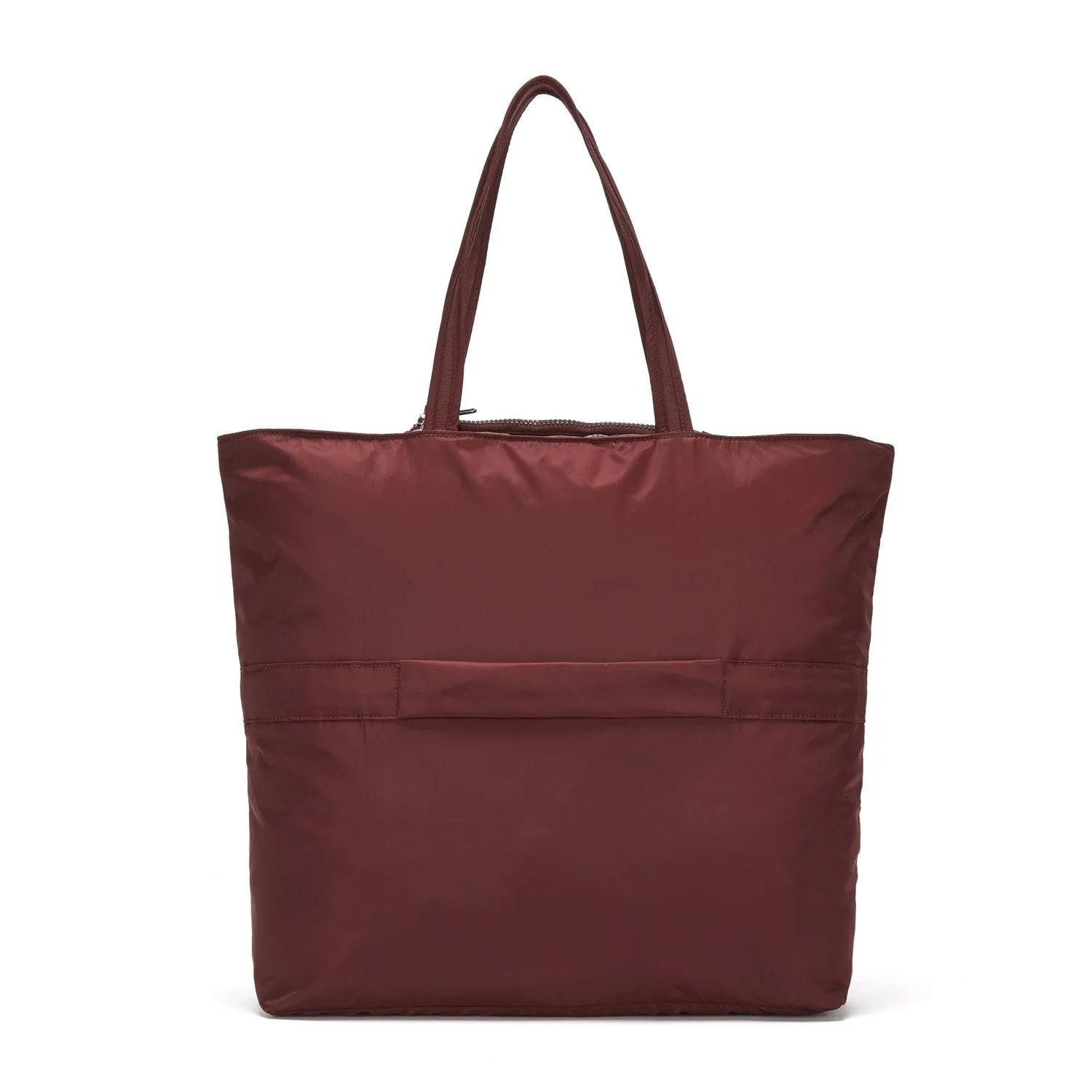 Pacsafe® CX Anti-Theft Packable Horizontal Tote