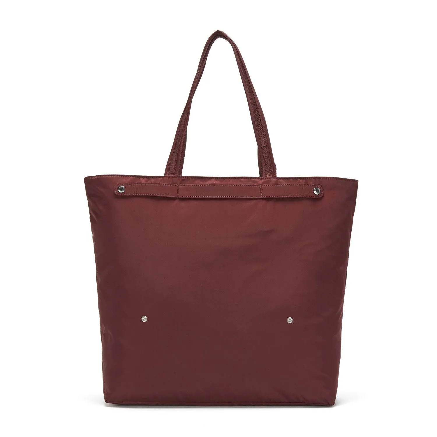 Pacsafe® CX Anti-Theft Packable Horizontal Tote