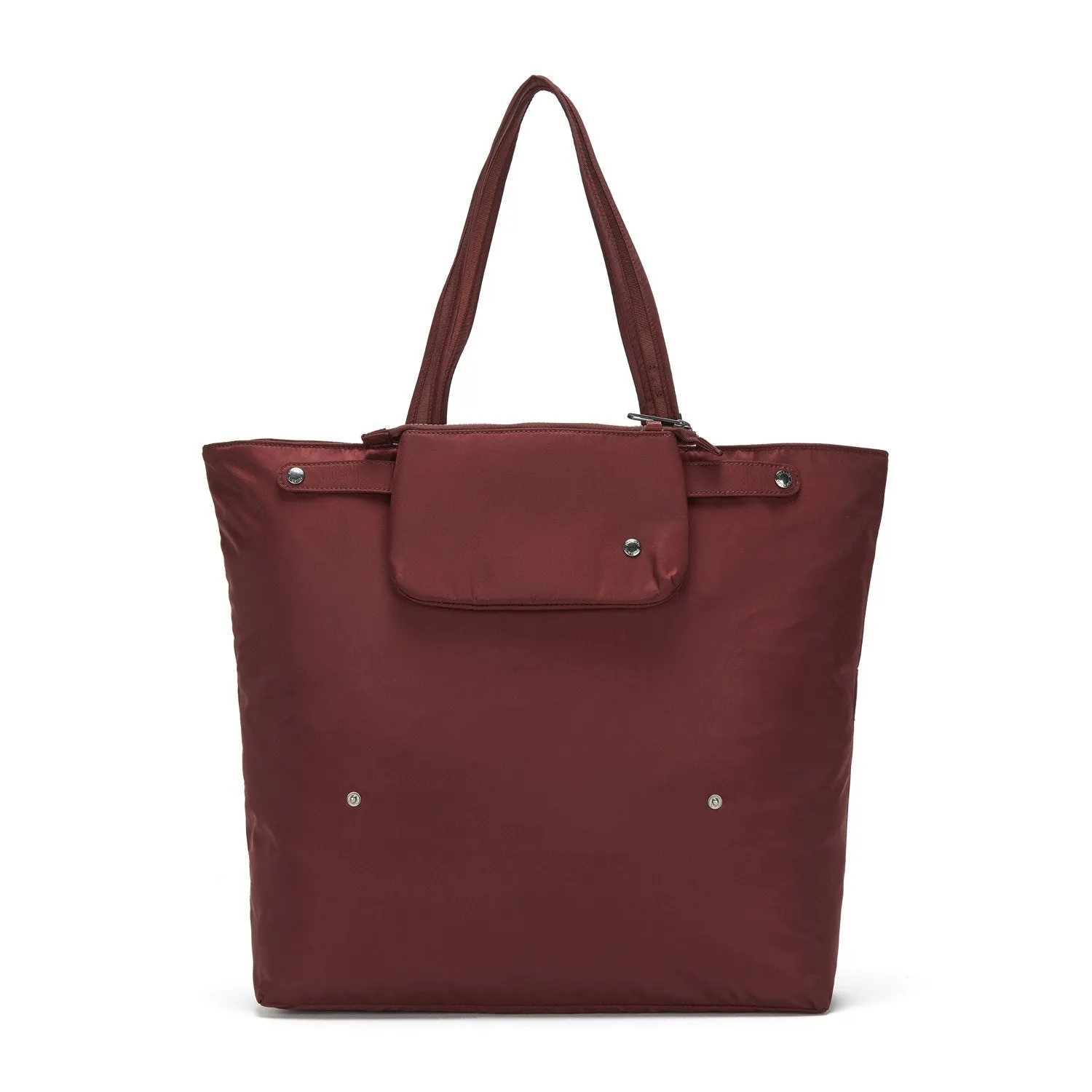 Pacsafe® CX Anti-Theft Packable Horizontal Tote