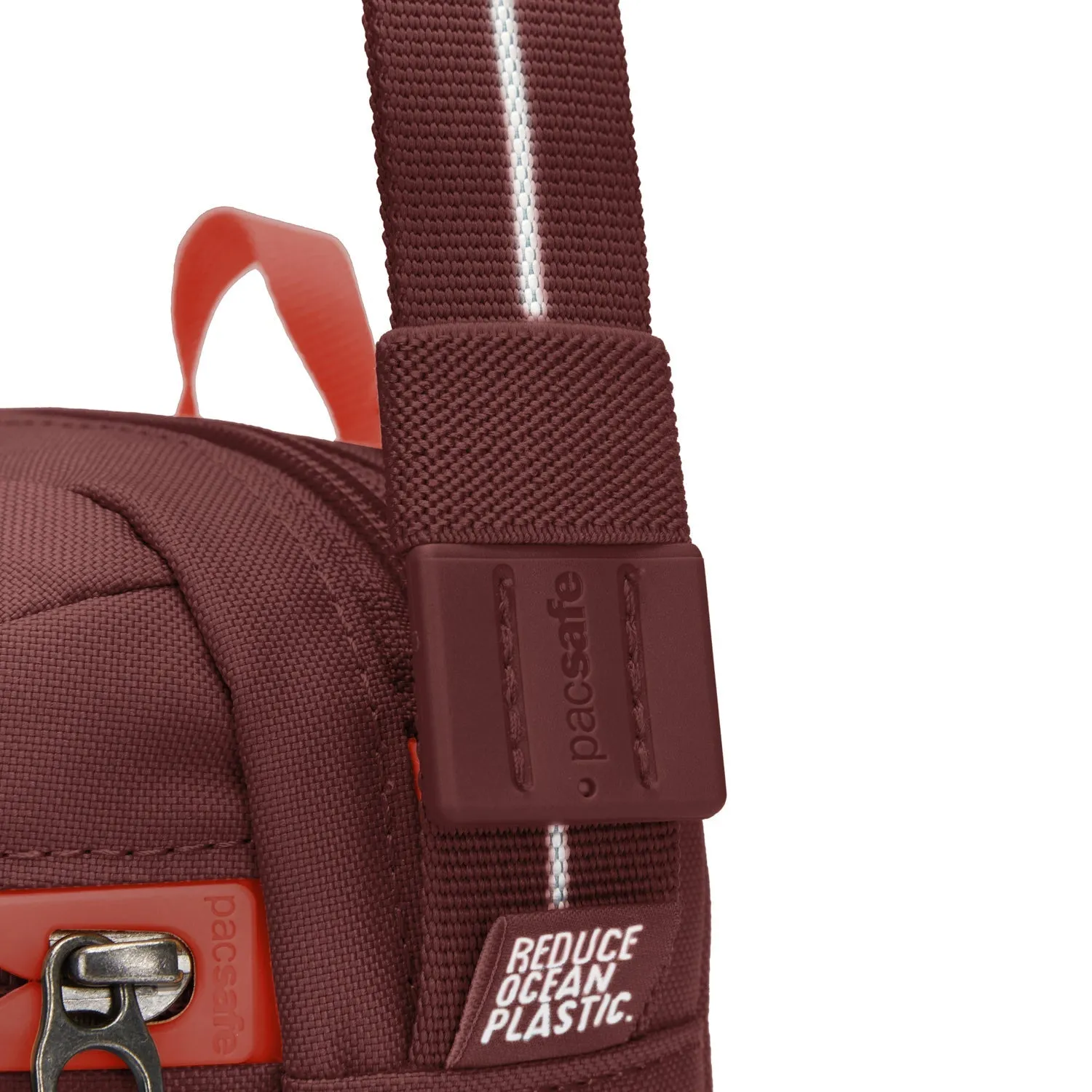 Pacsafe® Go Anti-Theft Festival Crossbody