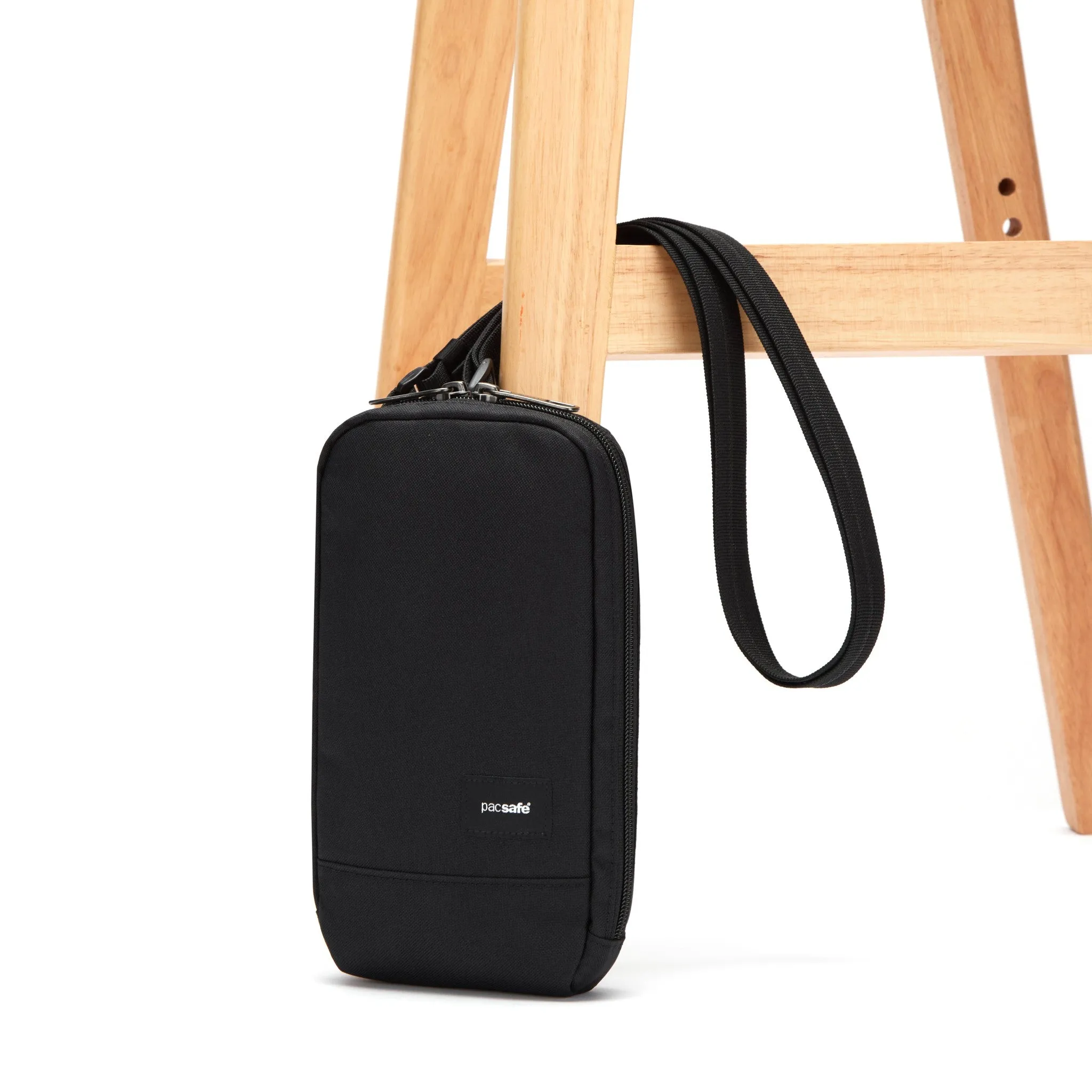 Pacsafe RFIDsafe Tech Crossbody