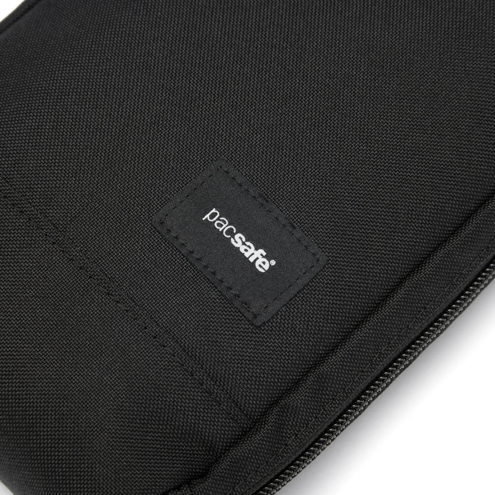 Pacsafe RFIDsafe Tech Crossbody