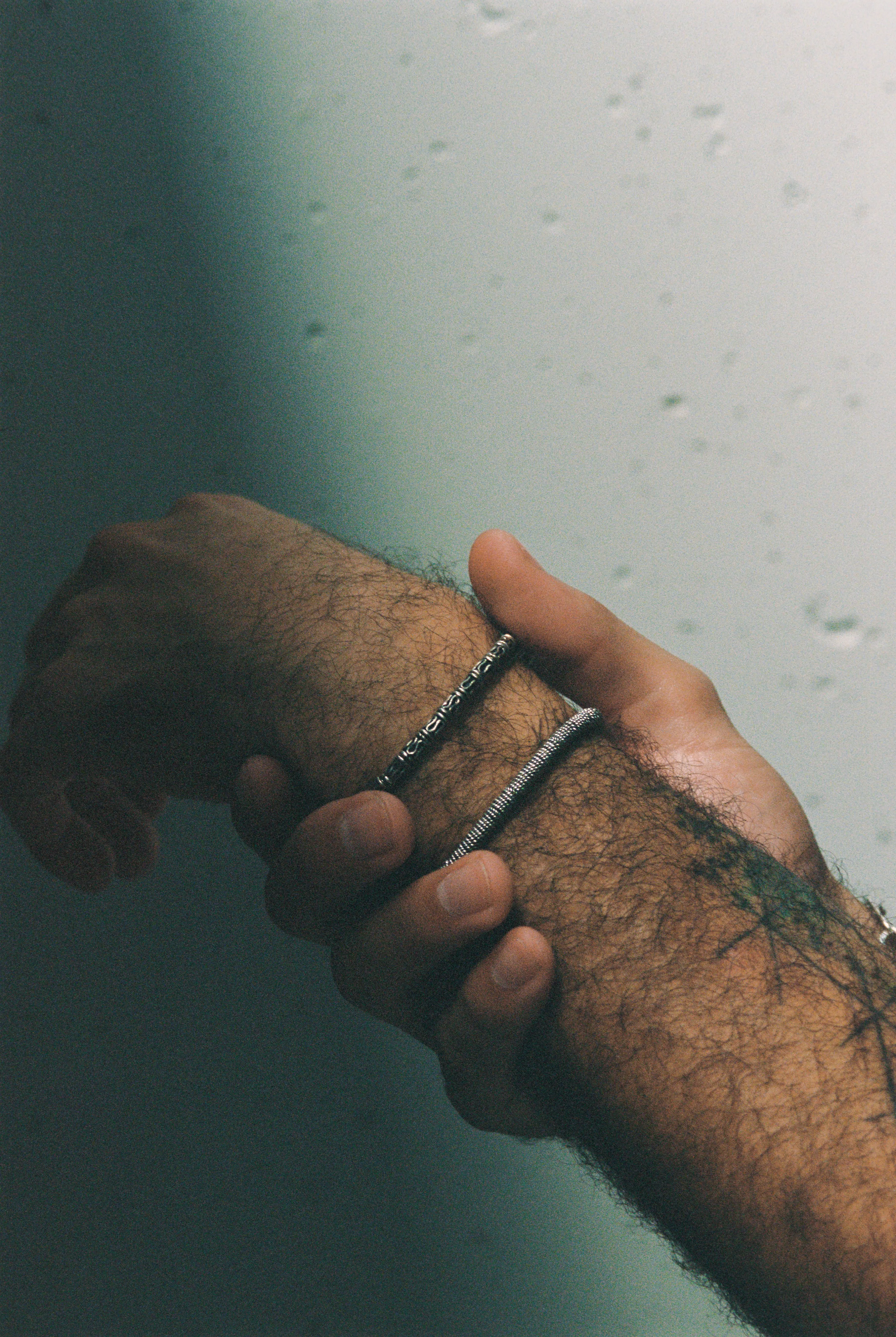 Paris Bracelet