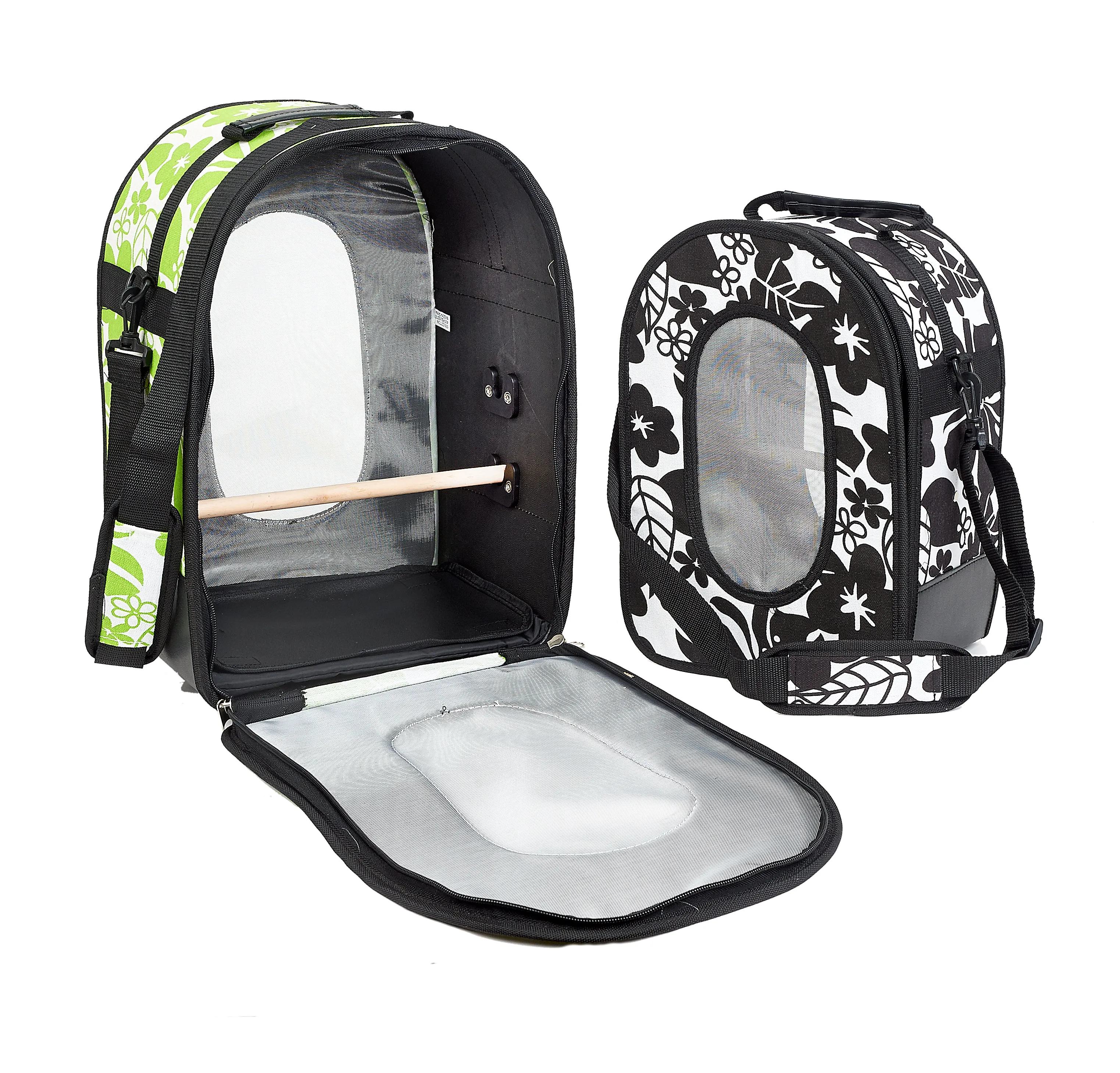 Parrot Travel Bag Large