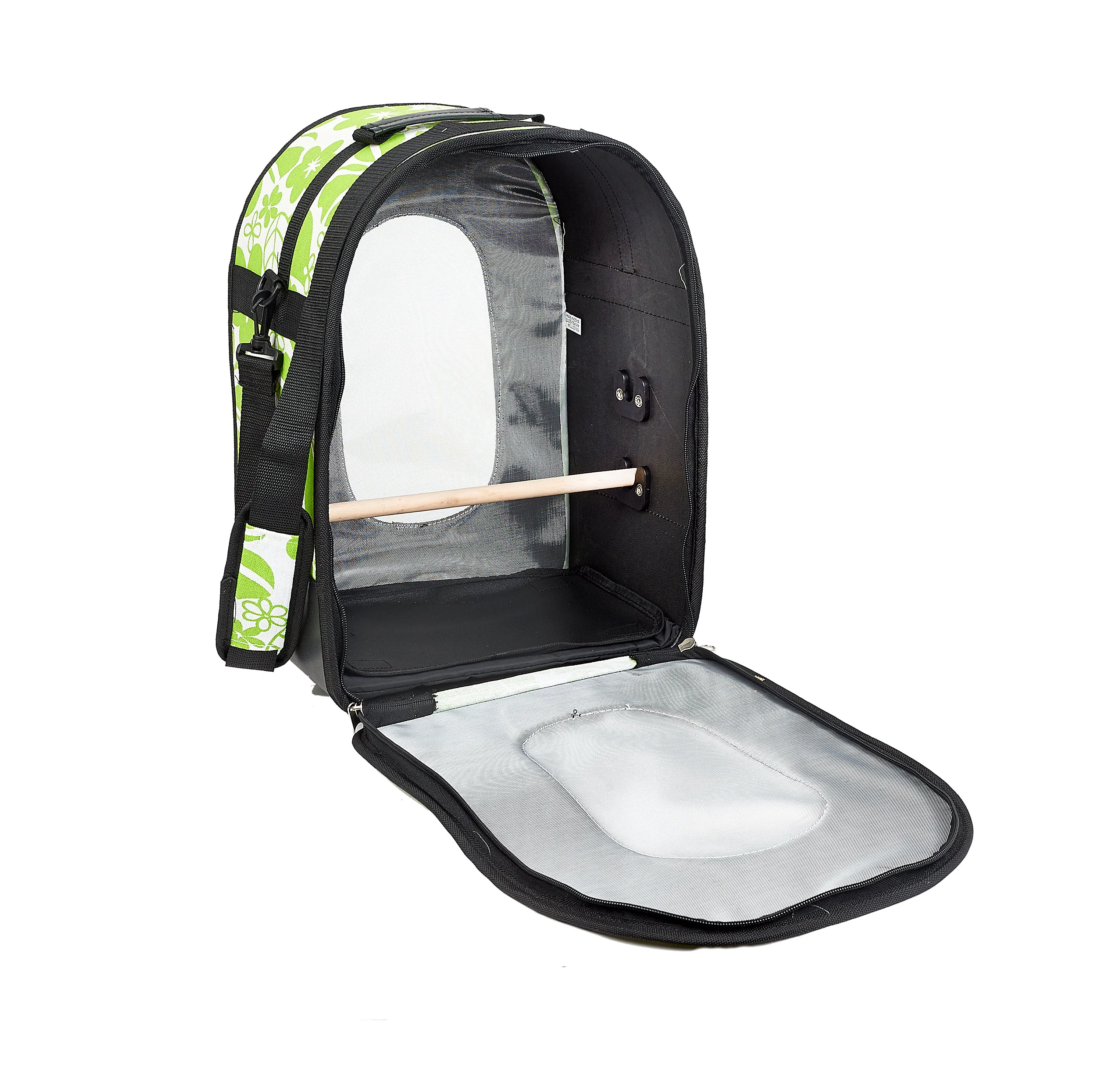 Parrot Travel Bag Large
