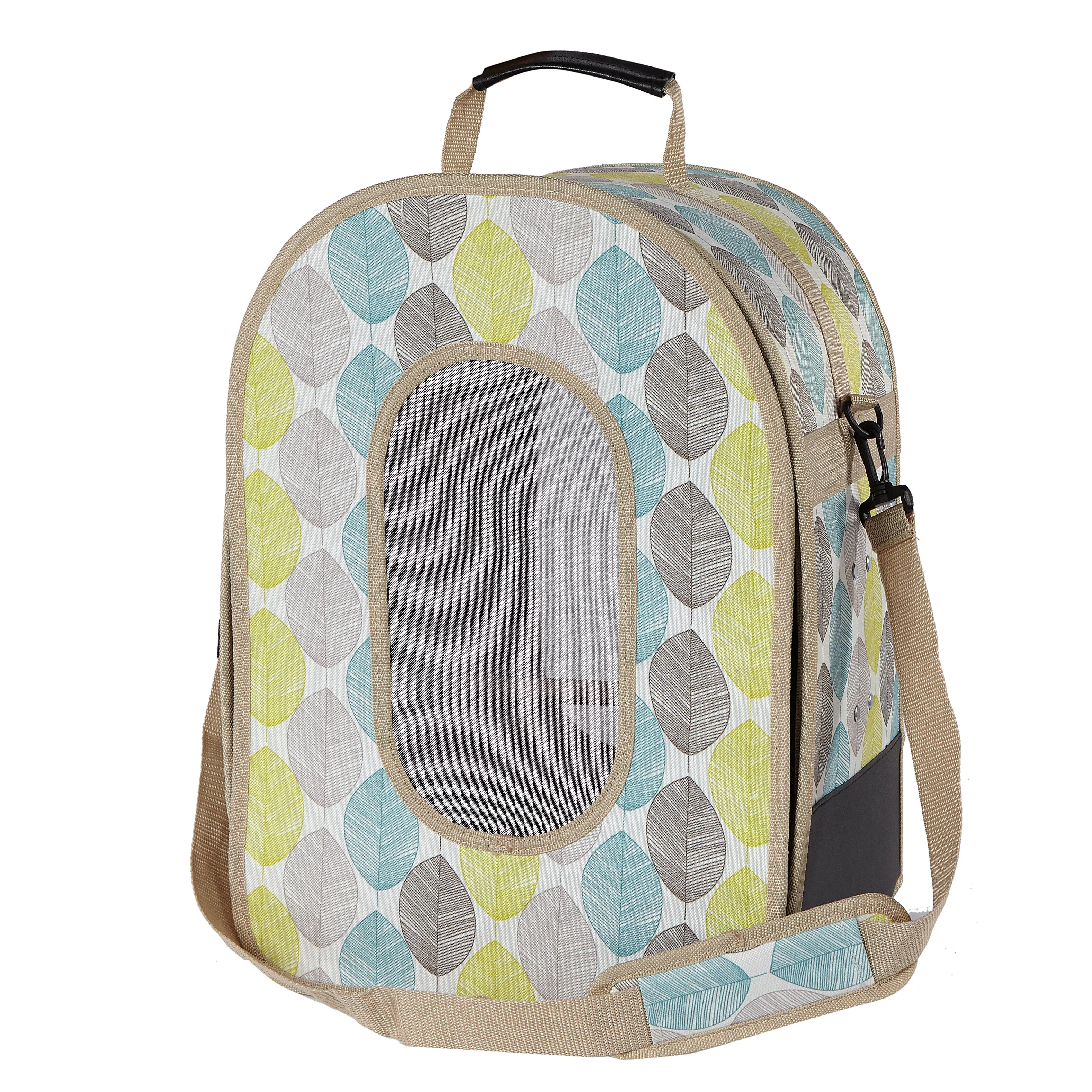 Parrot Travel Bag Large