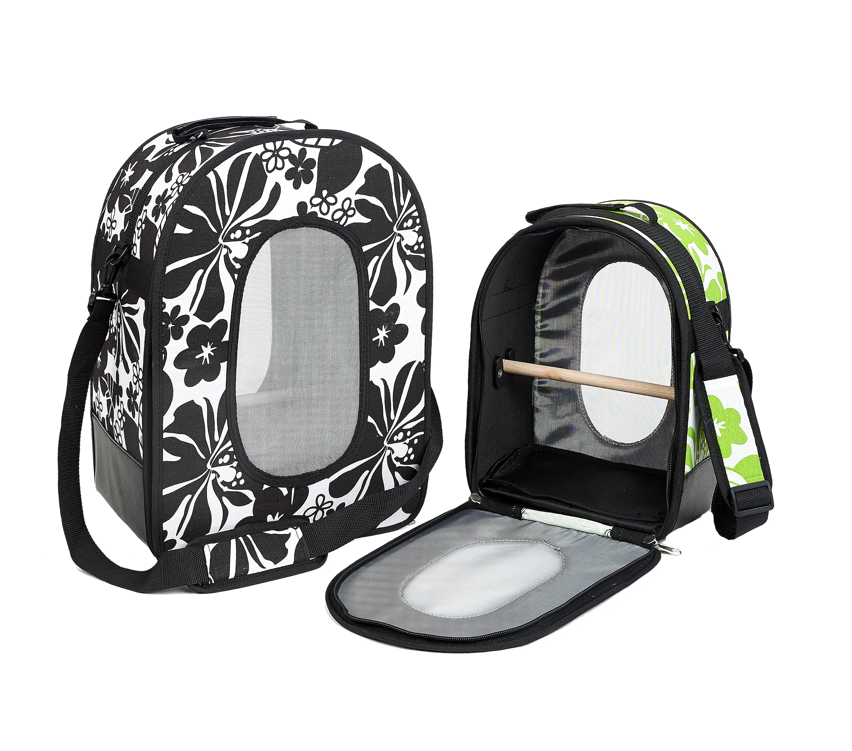 Parrot Travel Bag Small