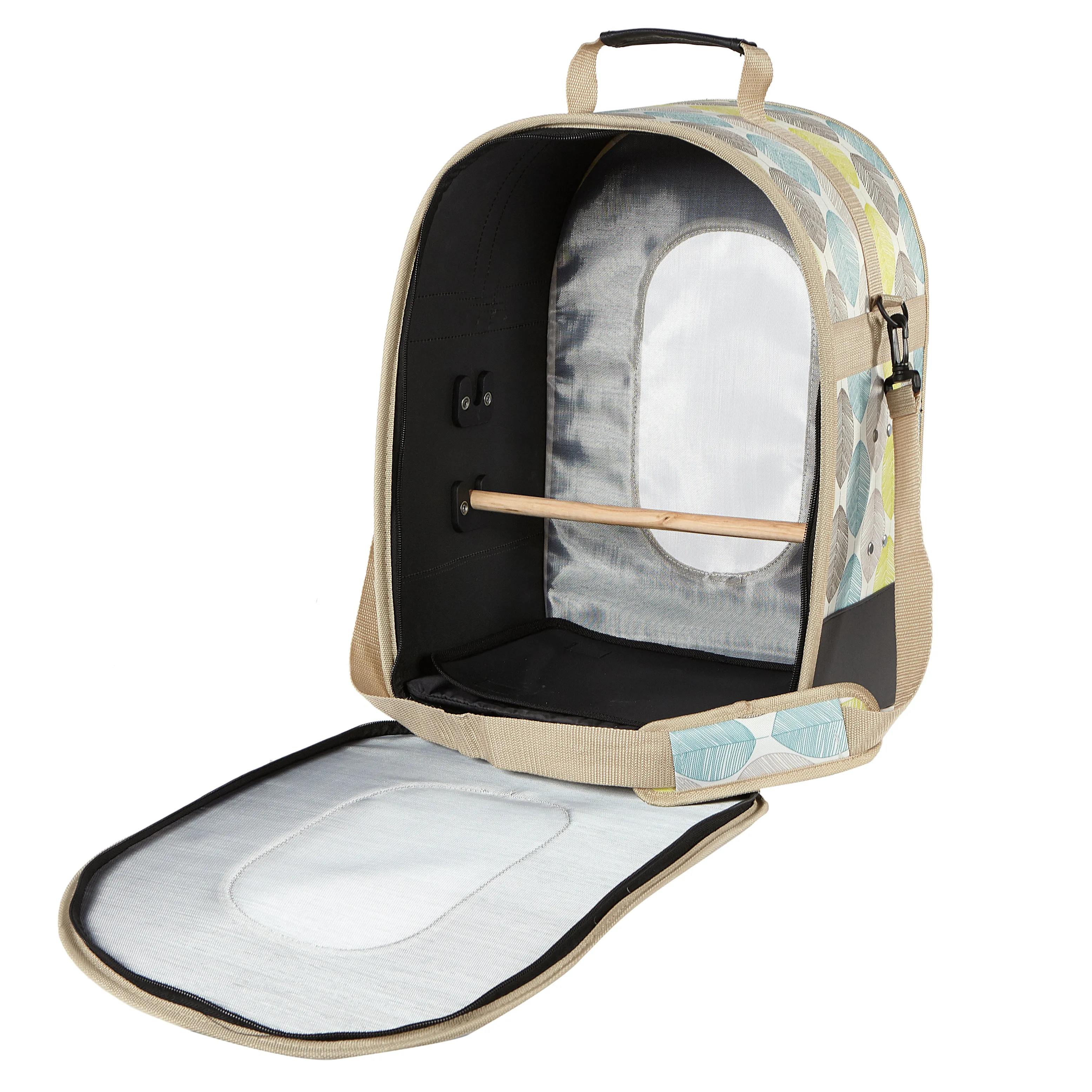 Parrot Travel Bag Small