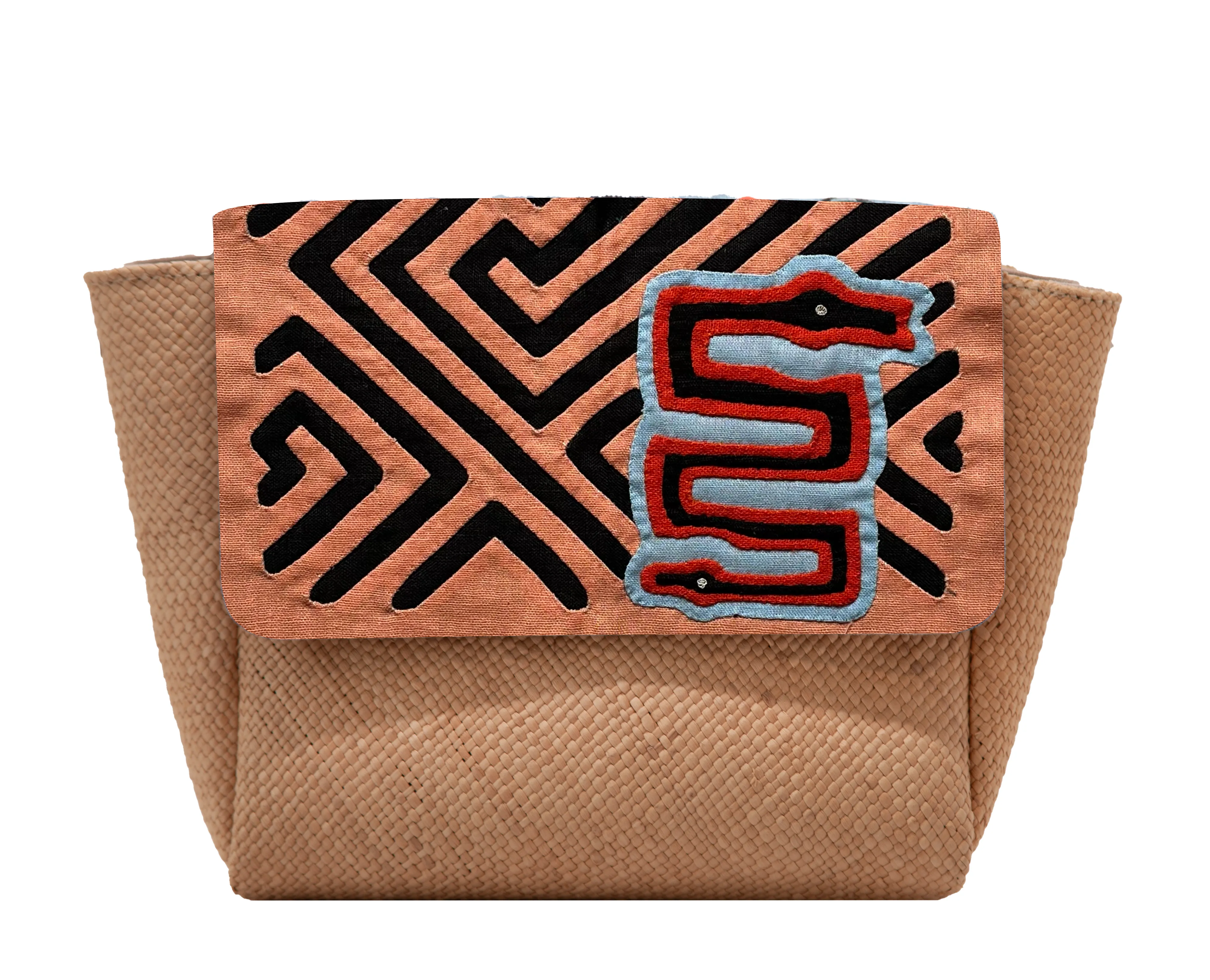 PESCADO IRACA POUCH