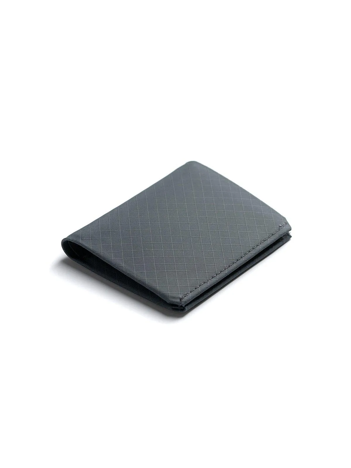 Pioneer Matter Bifold Wallet 3PN Slate