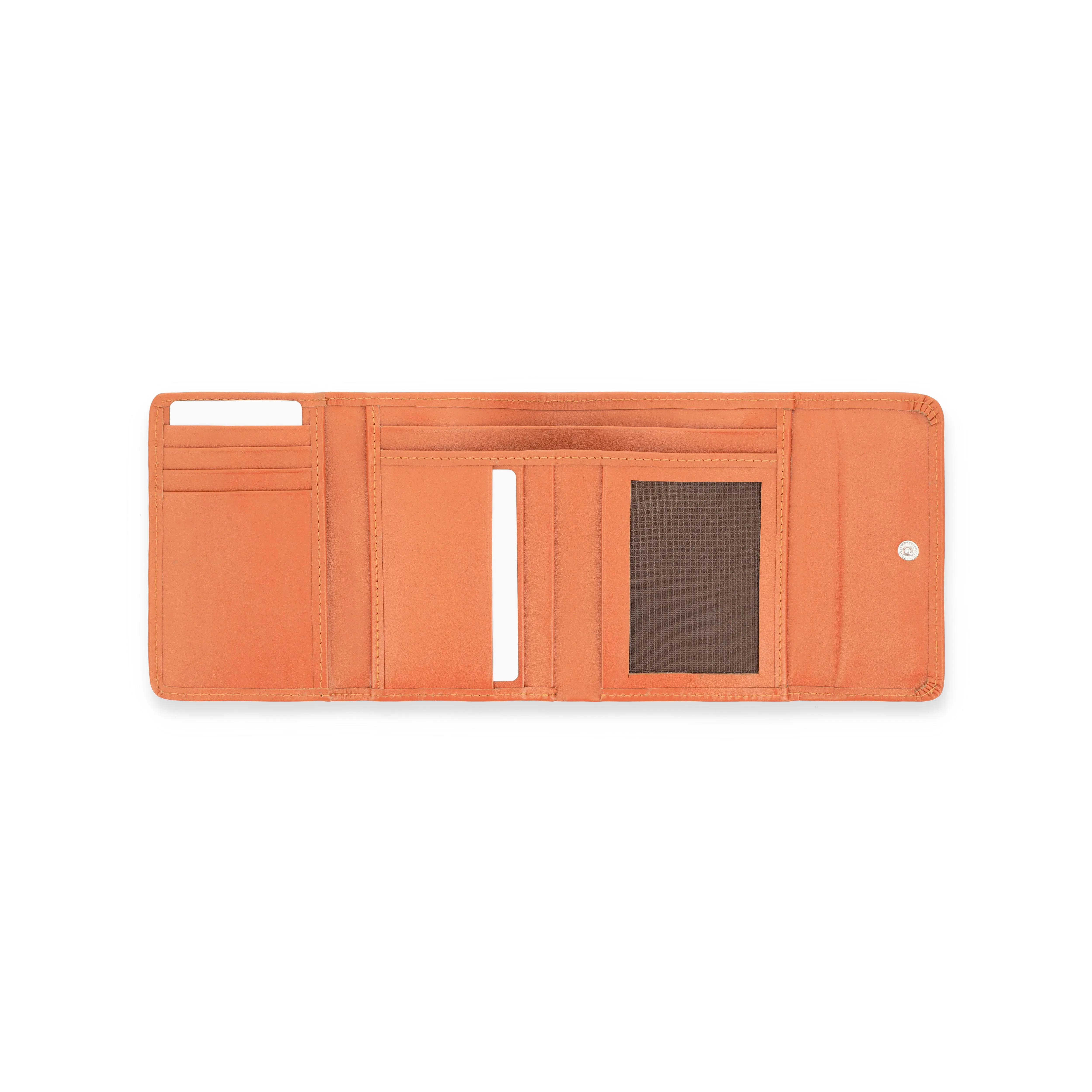 Plush - ORANGE