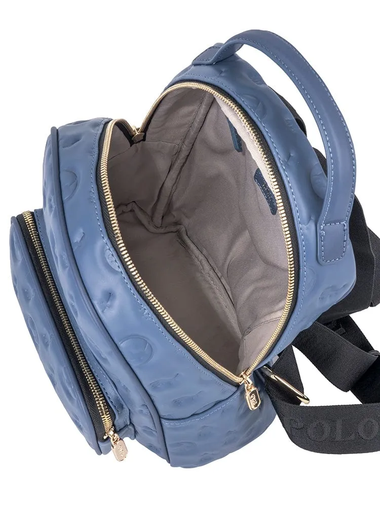 Polo Luna Backpack POS485506