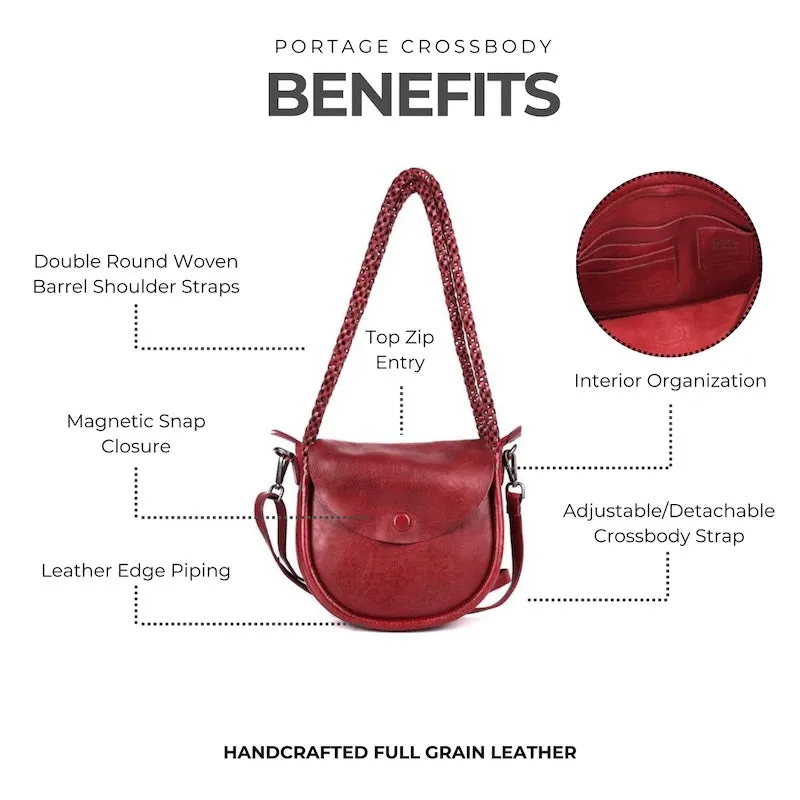 Portage Bag