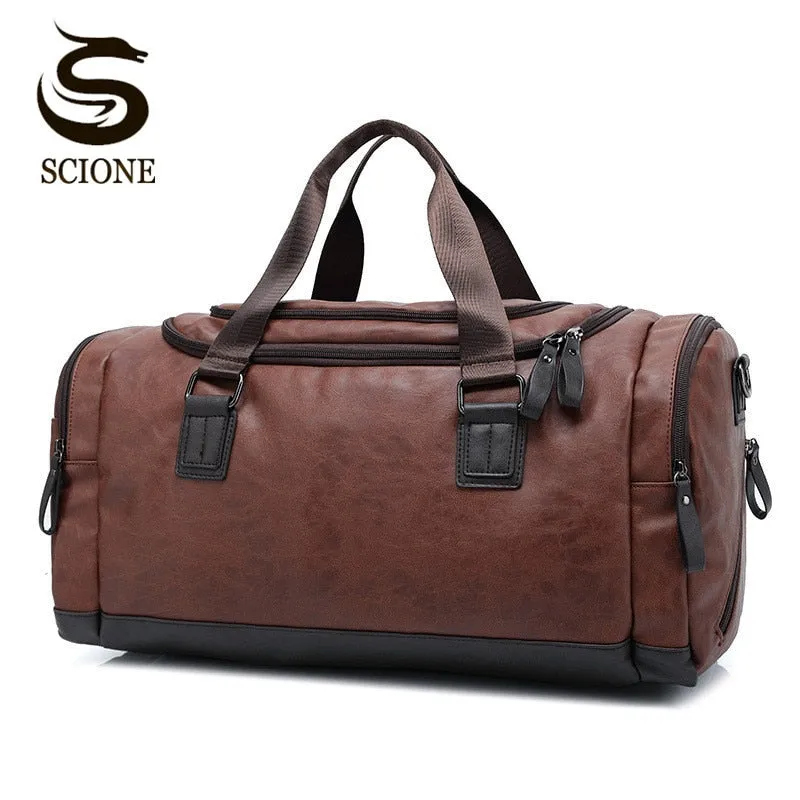 Quality Casual Travel Duffel Bag