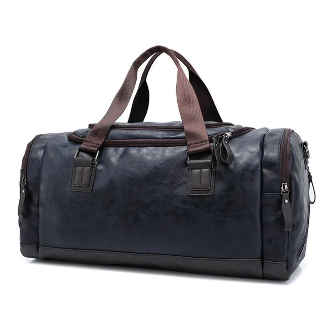 Quality Casual Travel Duffel Bag