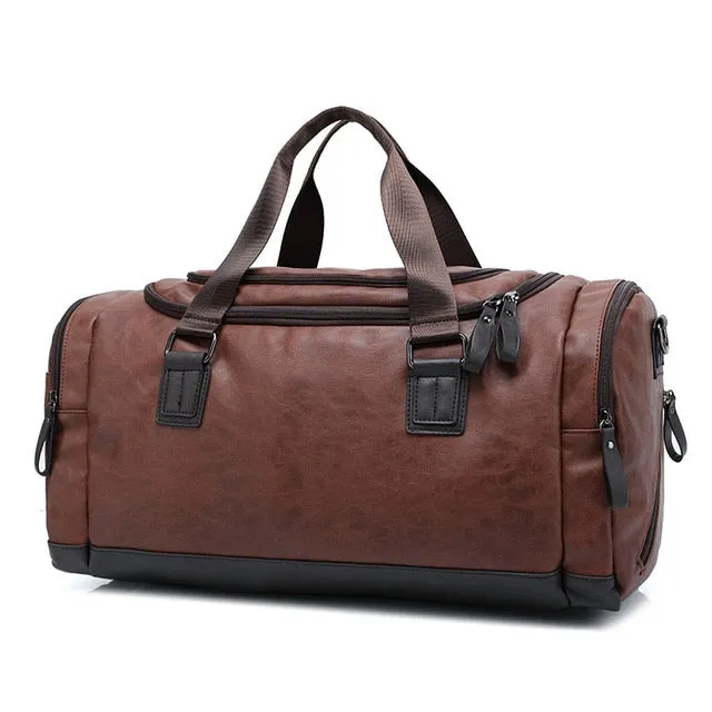 Quality Casual Travel Duffel Bag