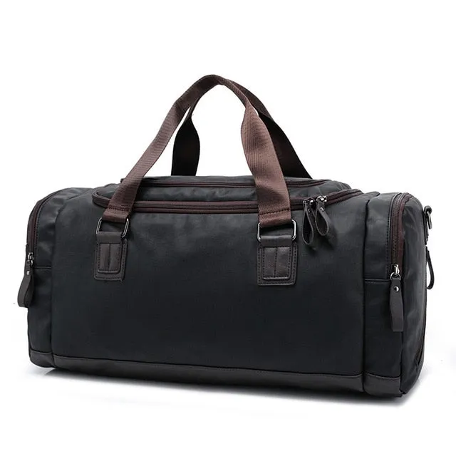 Quality Casual Travel Duffel Bag