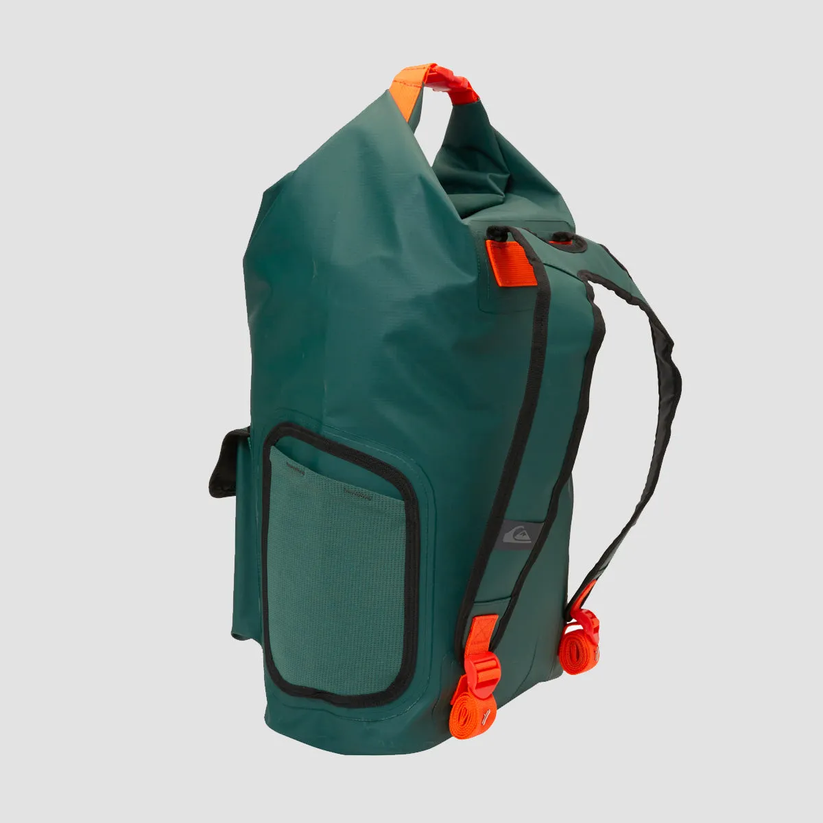 Quiksilver Sea Stash Mid 28L Surf Backpack Forest