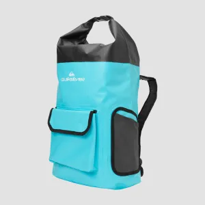 Quiksilver Sea Stash Mid 28L Surf Backpack Tarmac
