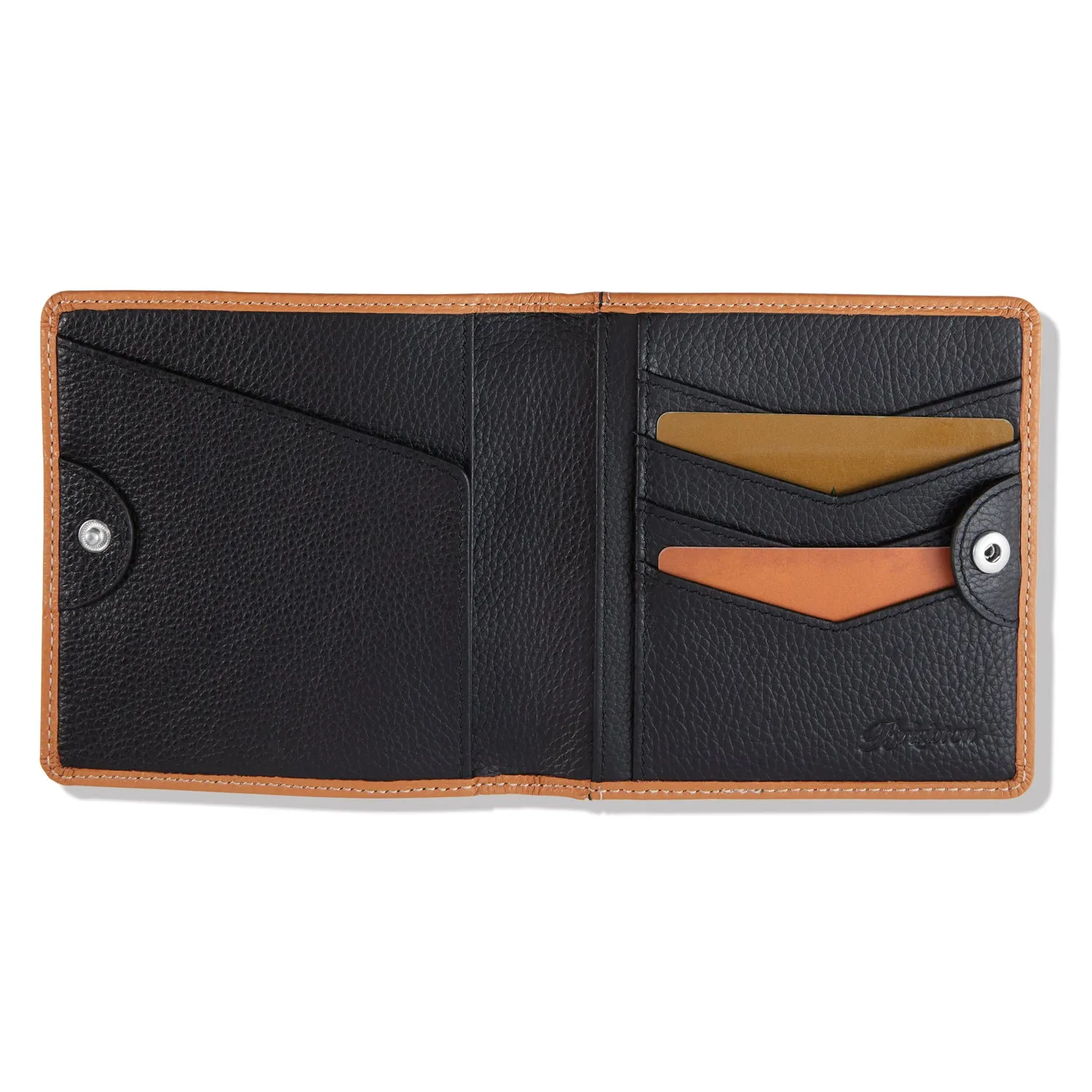 Ritorno Medium Folio Wallet - T22664