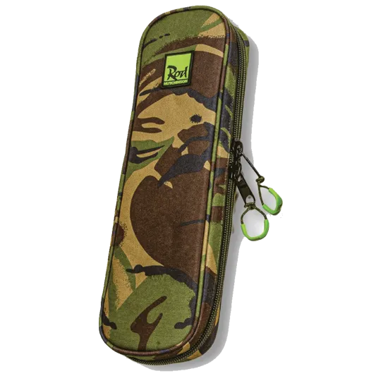 Rod Hutchinson – Rig Wallet