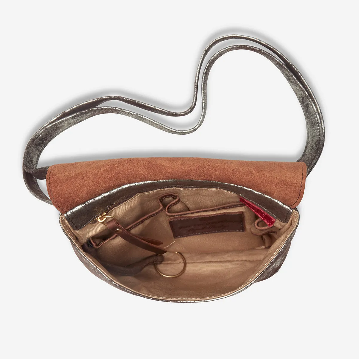 Rosemary Small Crossbody