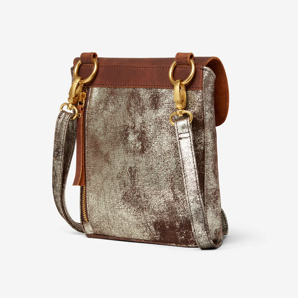 Rosemary Small Crossbody