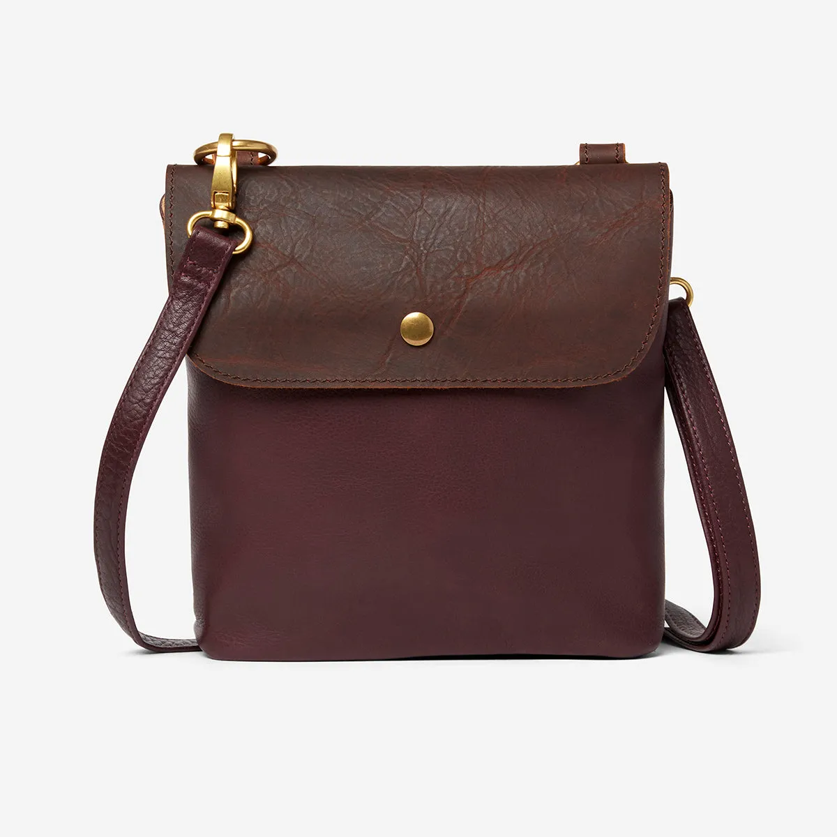 Rosemary Small Crossbody