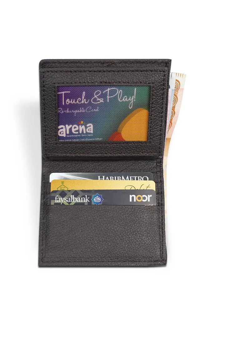 Rover // The Gentlemans' Wallet