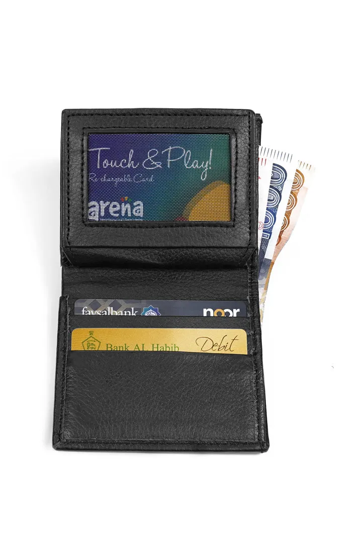 Rover // The Gentlemans' Wallet