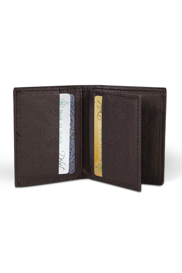 Rover // The Gentlemans' Wallet