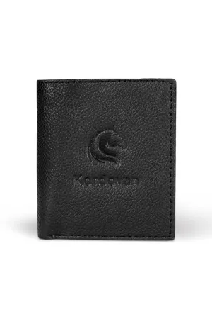Rover // The Gentlemans' Wallet