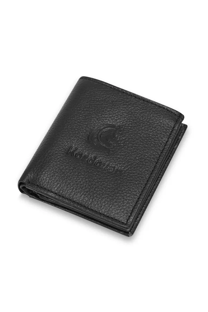 Rover // The Gentlemans' Wallet