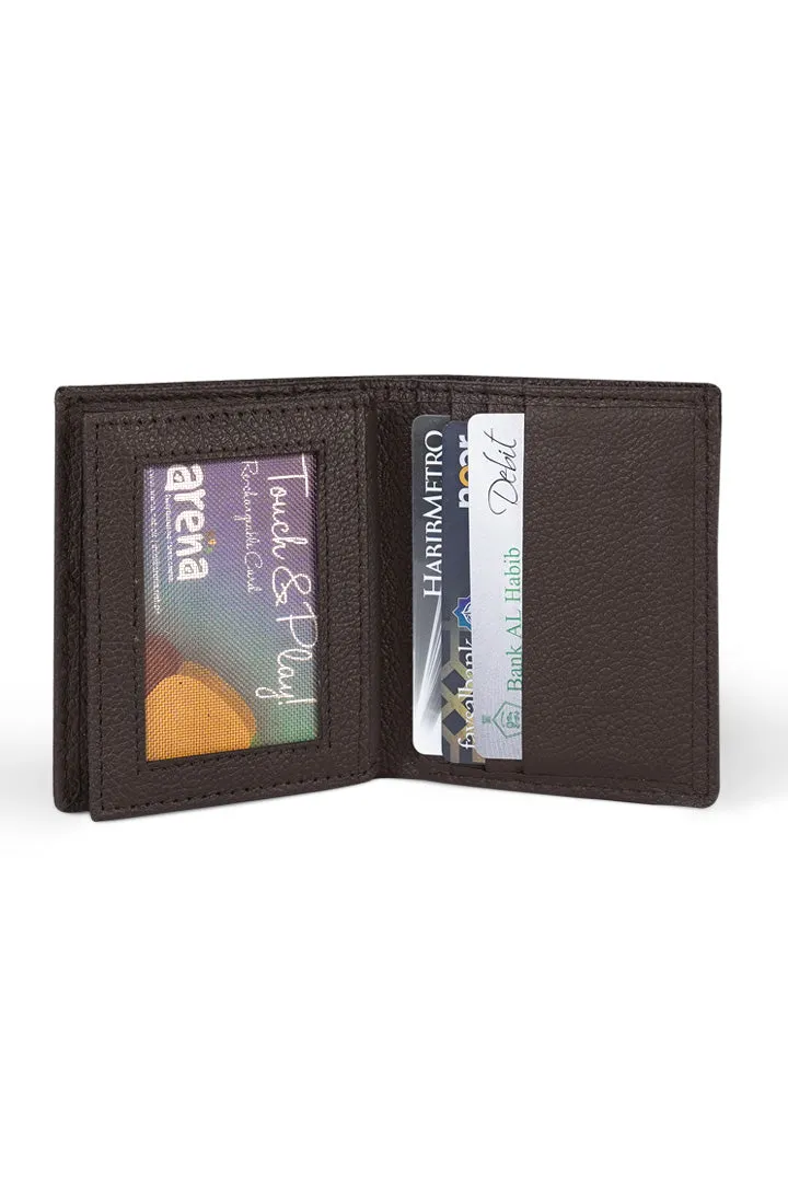 Rover // The Gentlemans' Wallet