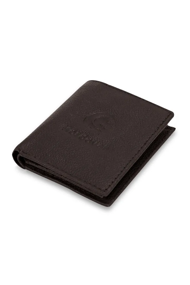 Rover // The Gentlemans' Wallet